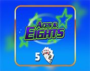 Aces & Eights 5 Hand