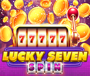 Lucky Seven Spin