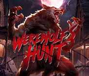 Werewolf`s Hunt