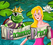 Enchanted Prince