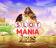 Slot Mania Ares