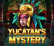 Yucatan`s Mystery