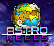 Astro Reels